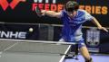 U19男子、全勝で決勝トーナメント進出U15男子も全勝でリーグ第3戦へ＜アジアユース卓球選手権2025・男子＞