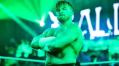 【WWE】ジョー・コフィー、WWE退団後はビザ問題で“アメリカ陸の孤島”状態に！世界復帰へ逆襲の狼煙なるか！？のイメージ画像