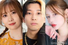 ヒカル＆進撃のノア夫婦＆エミリン夫婦4ショット公開「幸せオーラ凄い」「笑顔満開」の声のイメージ画像