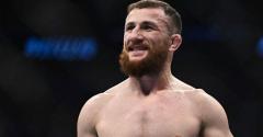 メラブ・ドバリシビリがオマリーとの再戦の可能性に言及する