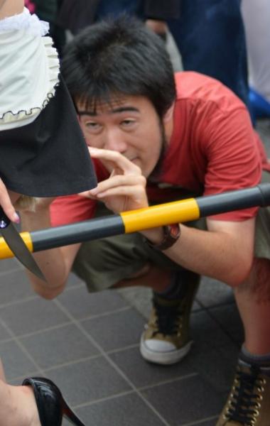 おはよー エロチュー Youtuberがﾁｪｰﾝｿｰでﾔﾏﾄ運輸を恫喝する動画をup 爆サイ Com東海版