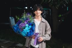 Hey! Say! JUMP山田涼介「自分の役者人生において必要な作品だった」主演ドラマ「一次元の挿し木」クランクアップ【コメント】のイメージ画像