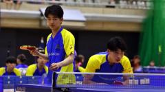 関西学院大が2季連続の全勝V　国立・大阪大は8年ぶりの2部昇格＜令和8年度関西学生卓球春季リーグ戦＞