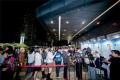 「中医夜市」が大人気、若者も集まる..