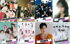 「KCON JAPAN 2025」アーティストラインナップ第1弾発表 テミン・JO1・Kep1er・ME:Iら出演