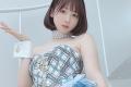 けんけん、爽やかハイレグバニーショ..