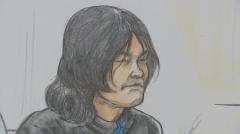 「自分は小児性愛者、女の子にしか興味がない」 再婚相手の娘（8）とその友だち（7）2人に性加害 45歳の男は7年前にも同様の事件 事実上”野放し”にのイメージ画像