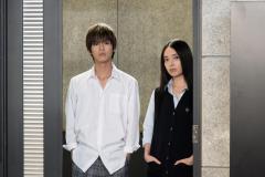 【ビリオン×スクール 第8話】城島＆雪美の関係とは 0組支配する理由明らかに