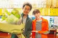 東村アキコ氏、永野芽郁＆大泉洋を絶..