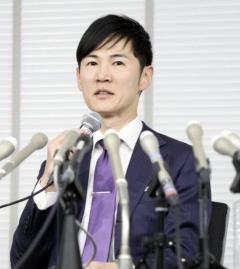 支持率2％の衝撃！ 石丸新党「公認辞退者、続出」先行する自己ブランディングに現実は追いつくのかのイメージ画像