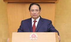 ベトナムGDP成長率7.83％に加速2026年1～3月期、サービス主導で拡大