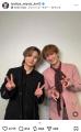 Kis-My-Ft2宮田俊哉、堂本光一と夢の共演「お母さん見てる？」熱すぎる親子愛にファン涙