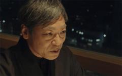 ホステス好きの香川照之が銀座の高級クラブでご乱心!?ドレスに手を突っ込んでブラ剥ぎ取り､乳房を弄ぶ
