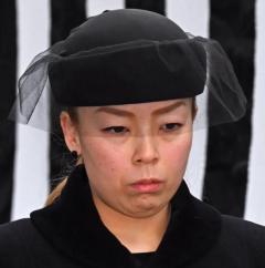 「皇族の自覚ない」姉・彬子さまから叱責…瑶子さま “三笠宮家の後継者争い”から脱落かのイメージ画像