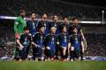 FIFAランキングが発表！日本代表は前回..