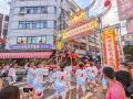 台湾の神が日本の神輿に乗る理由豊原に刻まれた禁忌の記憶