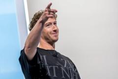 マーク・ザッカーバーグ、初めての柔術大会で身分を隠そうとしたエピソードを披露