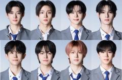 「BOYS II PLANET K」初回順位発表 スターレベルテストで11人が脱落【1位～69位一覧】
