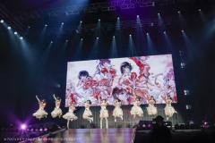 【オフィシャルレポート】〈ラブライブ！蓮ノ空女学院スクールアイドルクラブ 3rd Live Tour TRI TRI UNITY!!!〉