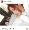 TWICE・サナ、美しすぎる横顔にうっと..