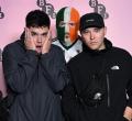 ヒップホップトリオの27歳メンバー、..