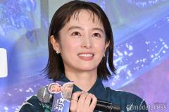 清野菜名「涙でした」ディズニー＆ピクサー出演作で感動した台詞とは【星つなぎのエリオ】のイメージ画像