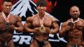横川尚隆、プロ初優勝で、世界最高峰「ミスター・オリンピア」挑戦へ
