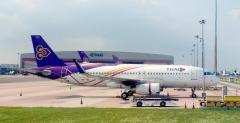 タイ国際航空、2025年上半期の上場を目標に再建計画を予定通り終了へのイメージ画像
