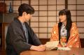 「めおと日和」本田響矢、なつ美（芳..