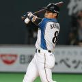 <strong>ﾌﾟﾛ野球</strong> 規定打席未到達でも打ちま..