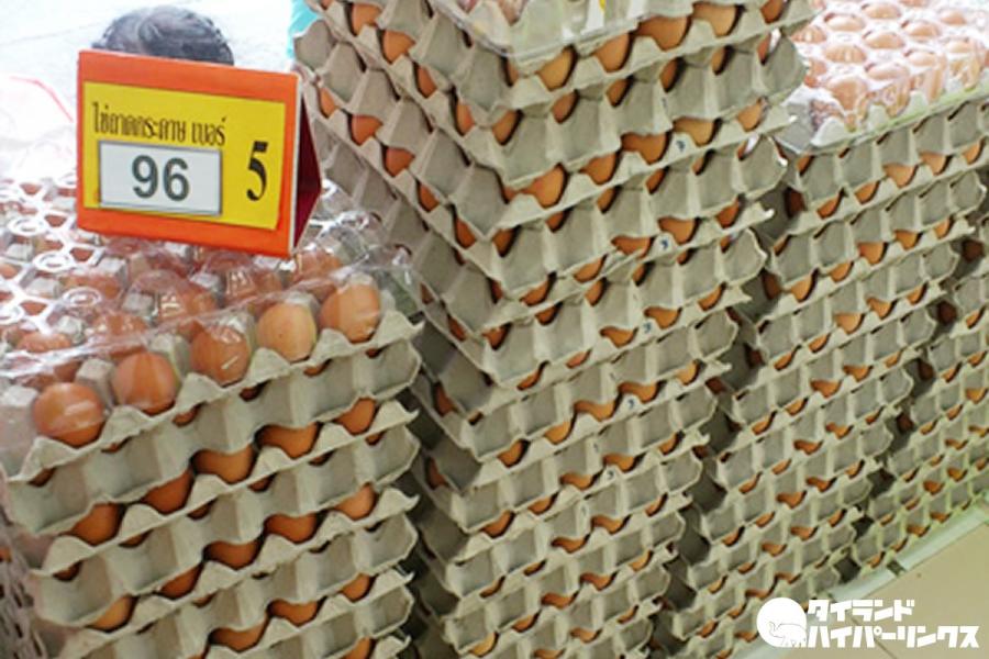 卵の買い溜め増加で一部で品薄、不当な値上げで摘発も