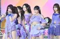 Juice＝Juice、 ヘドバン・ボイパ…圧巻..