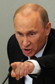 プーチン氏、ウクライナに「最後通告」 ＮＡＴＯ加盟撤回や4州割譲要求のイメージ画像