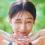 “芸名募集の女のコ”の名前が決定「はじめまして、虹…(6)