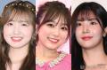 矢吹奈子＆本田仁美、クォン・ウンビの楽曲でダンスチャレンジ「IZ*ONEの絆に涙」「ひぃなこ最強」と反響