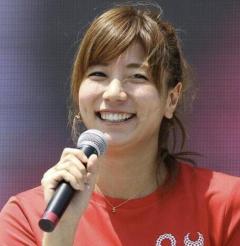 その年齢で結婚できないのは「難がある」「性格悪いんじゃ？」…40歳・元シンクロ女子日本代表が失礼なDMに困惑「すごく大きなお世話」のイメージ画像