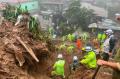 悪天候で19人死亡４人不明　台風などで被災227万人
