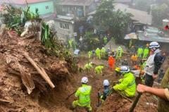 悪天候で19人死亡４人不明 台風などで被災227万人のイメージ画像
