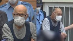 服役中に仲を深め、出所後に犯行繰り返す 高齢者連続窃盗団 計10件の窃盗事件などに関与 被害額は100万円以上 札幌市など