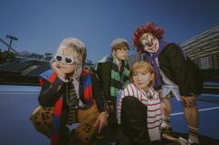 SEKAI NO OWARI、新マネージメント会社立ち上げ発表のイメージ画像