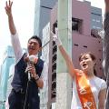 参政党代表の「ロリコン」「メロンパンで死ぬ」発言にネット大荒れ、それでも止まらぬ躍進劇の謎