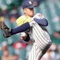センバツ3日目 敦賀気比の平沼が奈良..