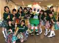 SUPER☆GiRLS､｢<strong>FC岐阜</strong>｣勝利のためのｽ..