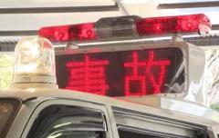 横断歩道で0歳の赤ちゃんを抱いた母親を車ではねる 母親と赤ちゃんが重傷 車を運転していた81歳の女を過失運転傷害で現行犯逮捕 長野・塩尻市のイメージ画像