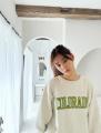 新木優子、アンニュイな表情が美しす..