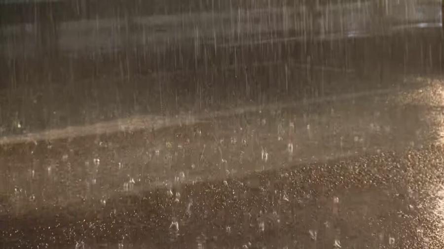 【大雨】女子生徒が用水路に転落 草や木を使い約700メートル下流で自力で這い上がり保護 福岡