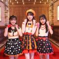 AKB48 20期研究生3人、お披露目からわず..