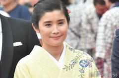 石田ひかり、筒井道隆との共演前に木村拓哉らとLINE「あすなろ白書」俳優裏話