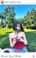 出口夏希の美デコルテ輝くピクニック..