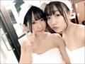 SKE48、ひとっ風呂浴びる!深夜のﾐﾆ番..